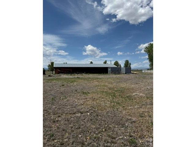 25560 County Road 13, Johnstown, CO 80534