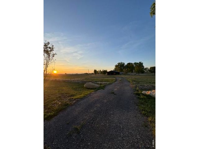 25560 County Road 13, Johnstown, CO 80534