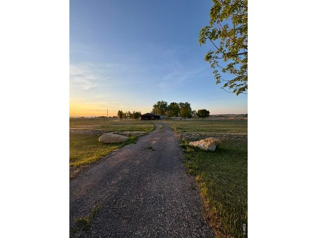 25560 County Road 13, Johnstown, CO 80534