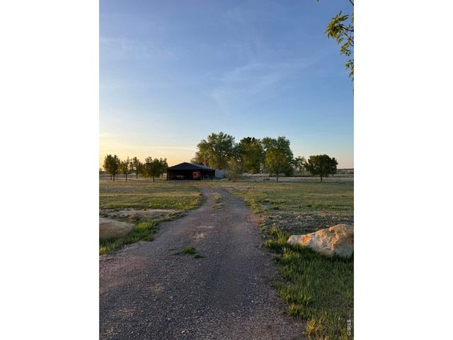 25560 County Road 13, Johnstown, CO 80534