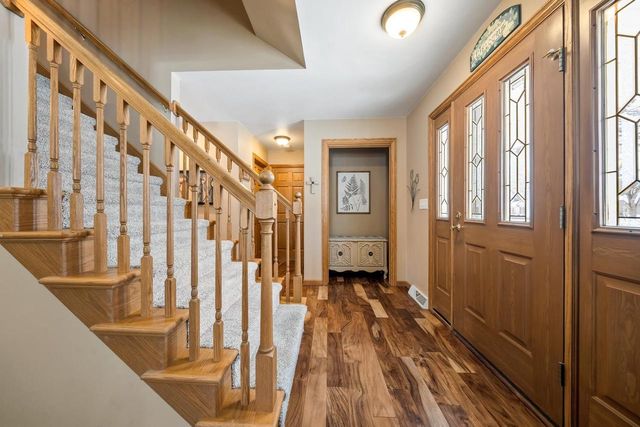 201 SWISS MEADOW LANE, Green Bay, WI 54302