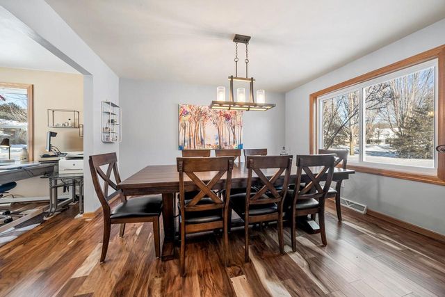 201 SWISS MEADOW LANE, Green Bay, WI 54302