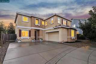 2149 Saddlebred Dr., Fairfield, CA 94534