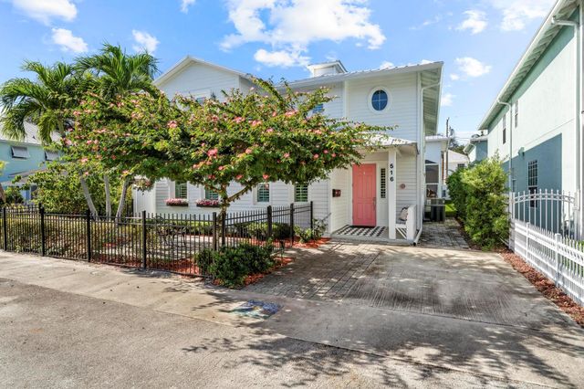 516 SW Camden Avenue, Stuart, FL 34994