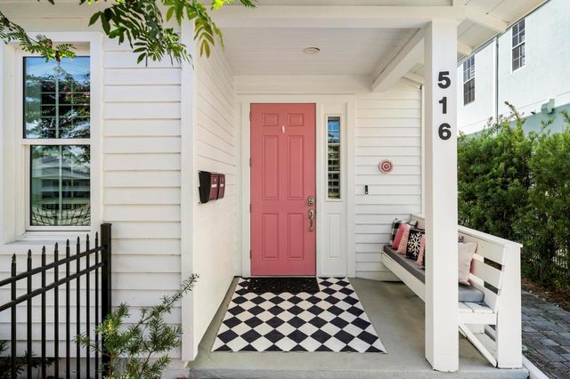 516 SW Camden Avenue, Stuart, FL 34994