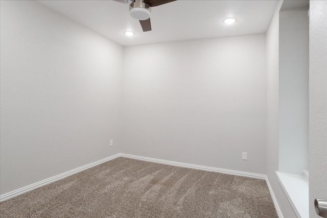 721 Maple Street, Bonham, TX 75418