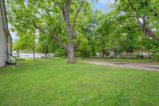 721 Maple Street, Bonham, TX 75418