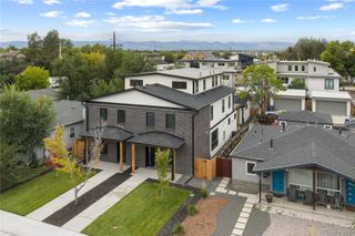3565 S Corona Street, Englewood, CO 80113