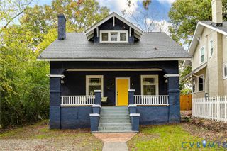 4004 Forest Hill Ave, Richmond, VA 23225