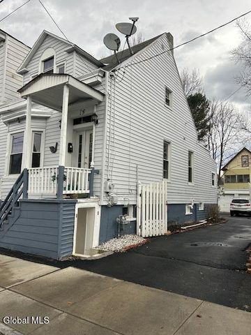 19 Slingerland Street 19, Albany, NY 12202