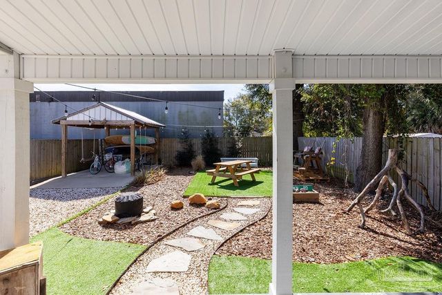 415 E Gonzalez St, Pensacola, FL 32503