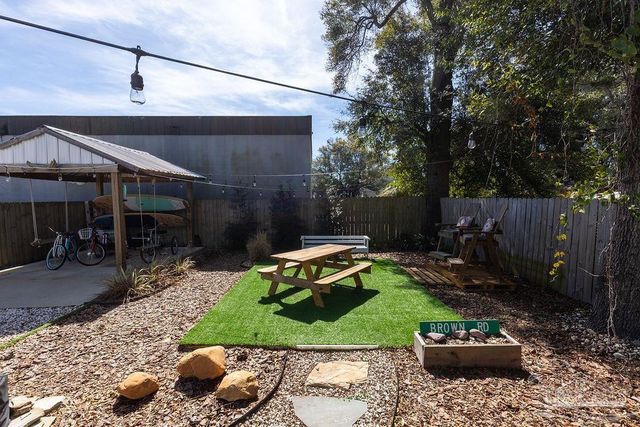 415 E Gonzalez St, Pensacola, FL 32503