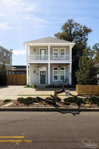 415 E Gonzalez St, Pensacola, FL 32503