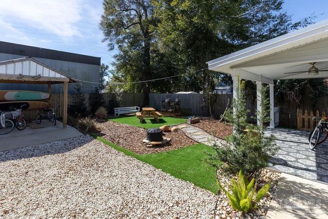 415 E Gonzalez St, Pensacola, FL 32503