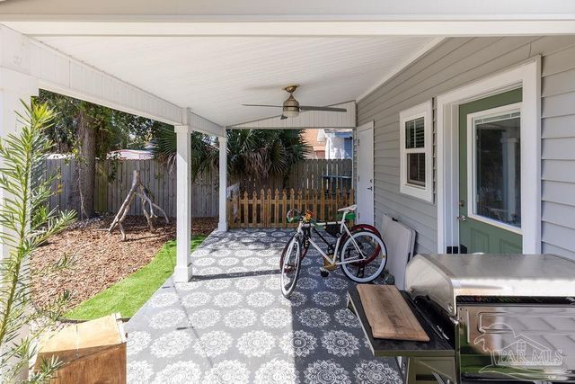 415 E Gonzalez St, Pensacola, FL 32503