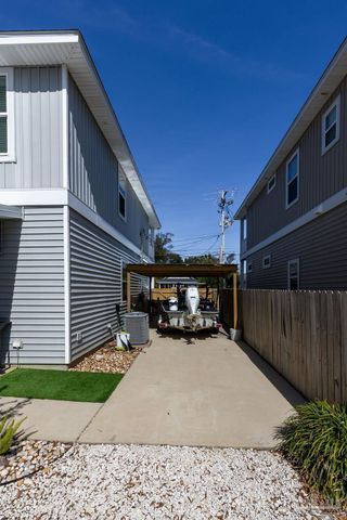 415 E Gonzalez St, Pensacola, FL 32503