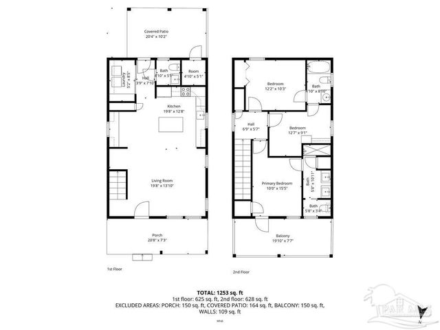 415 E Gonzalez St, Pensacola, FL 32503