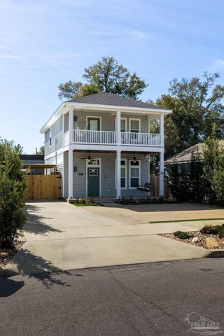 415 E Gonzalez St, Pensacola, FL 32503