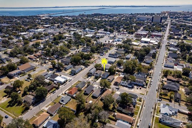 415 E Gonzalez St, Pensacola, FL 32503