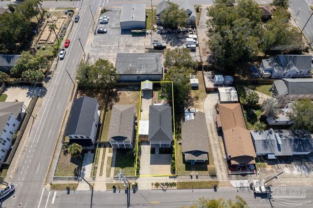 415 E Gonzalez St, Pensacola, FL 32503