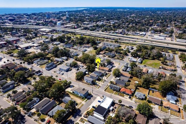415 E Gonzalez St, Pensacola, FL 32503