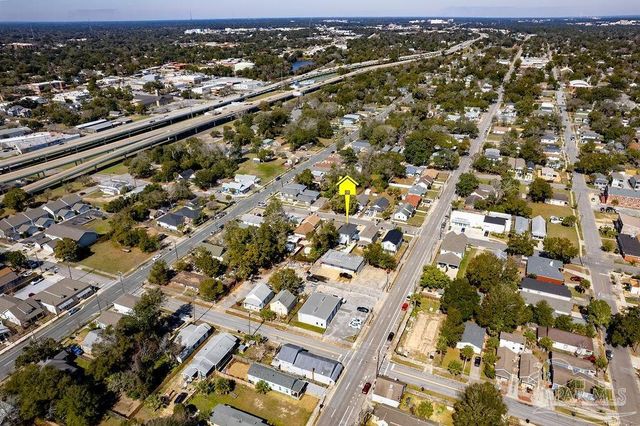 415 E Gonzalez St, Pensacola, FL 32503