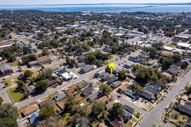 415 E Gonzalez St, Pensacola, FL 32503