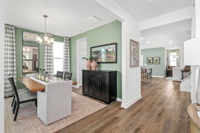 826 John Dale Drive, Mount Juliet, TN 37122