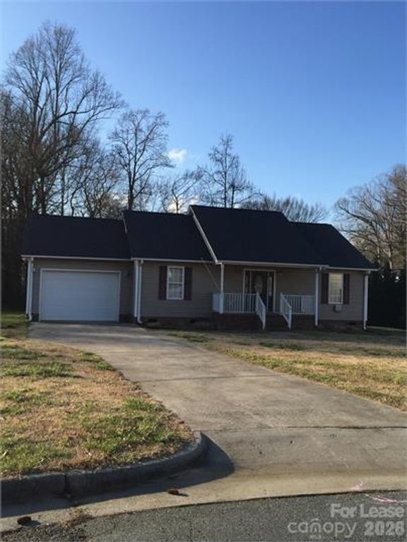 250 Summer Pine Place, Kannapolis, NC 28081