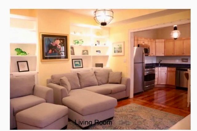 16 Union Street 3, Boston, MA 02129