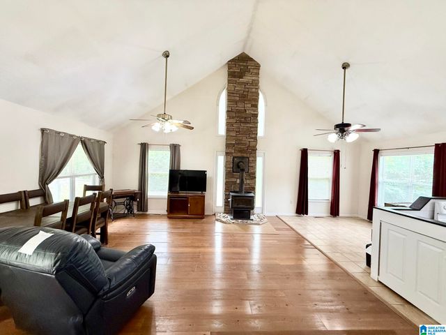 12363 AL HIGHWAY 9 S, Piedmont, AL 36272