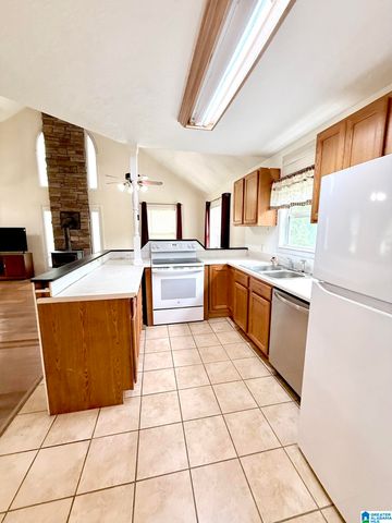 12363 AL HIGHWAY 9 S, Piedmont, AL 36272