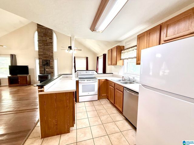 12363 AL HIGHWAY 9 S, Piedmont, AL 36272