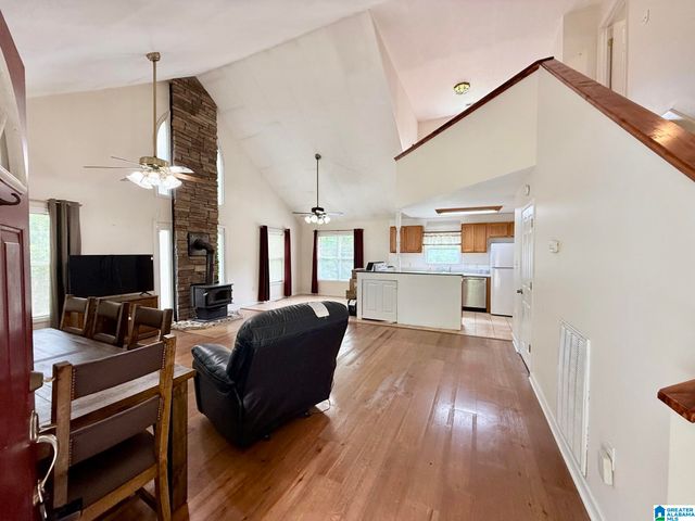 12363 AL HIGHWAY 9 S, Piedmont, AL 36272