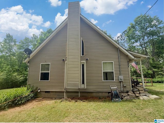12363 AL HIGHWAY 9 S, Piedmont, AL 36272