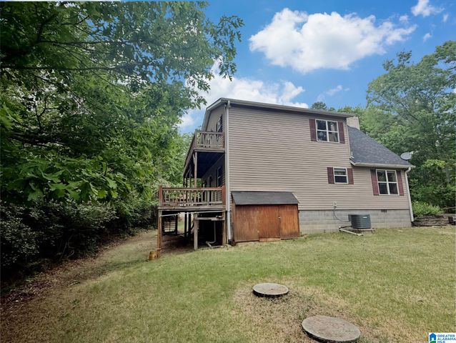 12363 AL HIGHWAY 9 S, Piedmont, AL 36272