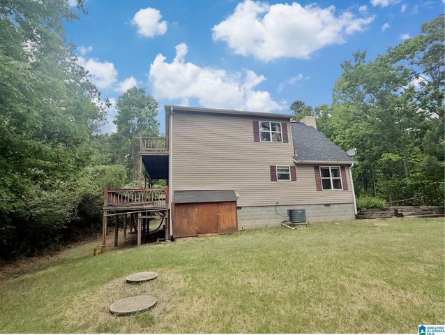 12363 AL HIGHWAY 9 S, Piedmont, AL 36272