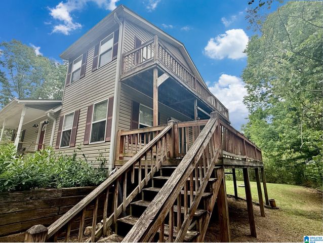 12363 AL HIGHWAY 9 S, Piedmont, AL 36272