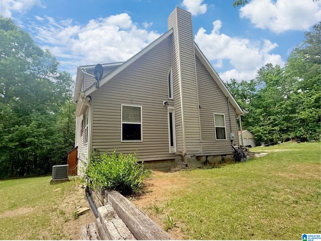 12363 AL HIGHWAY 9 S, Piedmont, AL 36272
