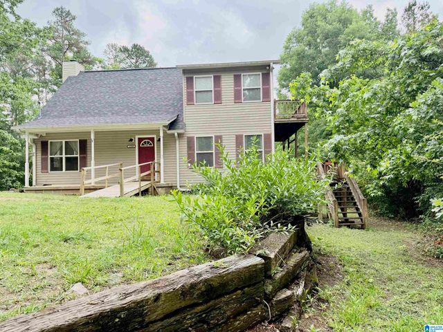 12363 AL HIGHWAY 9 S, Piedmont, AL 36272