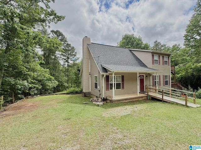 12363 AL HIGHWAY 9 S, Piedmont, AL 36272