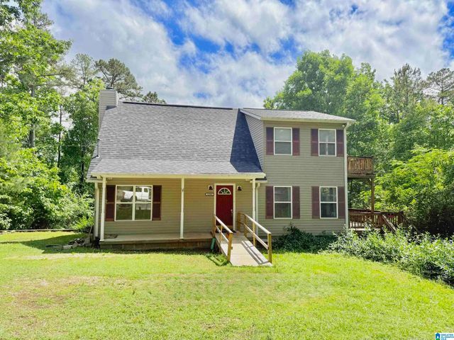 12363 AL HIGHWAY 9 S, Piedmont, AL 36272