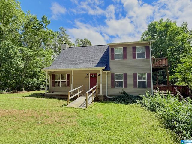 12363 AL HIGHWAY 9 S, Piedmont, AL 36272