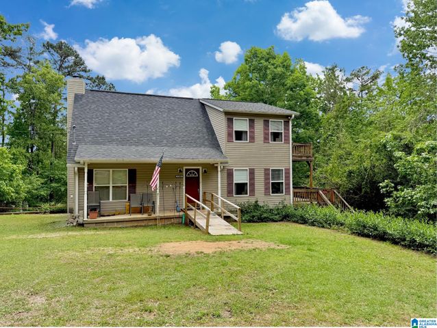 12363 AL HIGHWAY 9 S, Piedmont, AL 36272