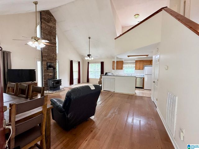 12363 AL HIGHWAY 9 S, Piedmont, AL 36272
