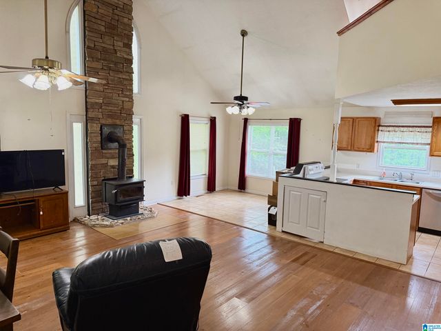 12363 AL HIGHWAY 9 S, Piedmont, AL 36272