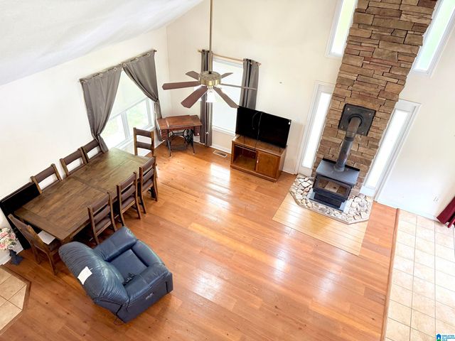 12363 AL HIGHWAY 9 S, Piedmont, AL 36272
