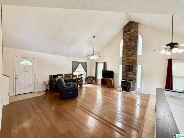 12363 AL HIGHWAY 9 S, Piedmont, AL 36272