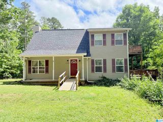 12363 AL HIGHWAY 9 S, Piedmont, AL 36272