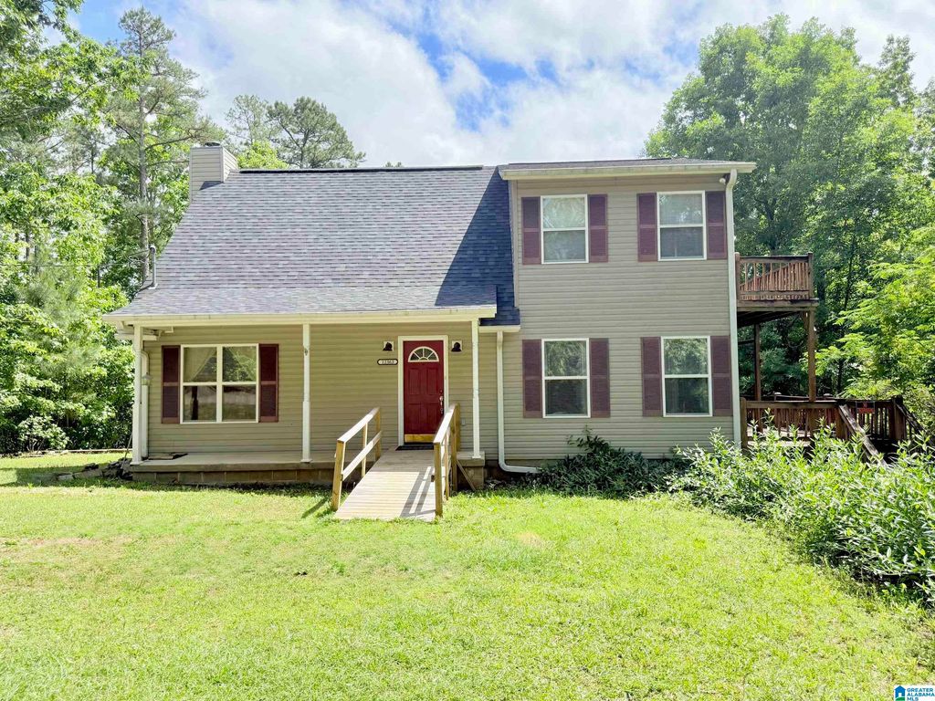 12363 AL HIGHWAY 9 S, Piedmont, AL 36272